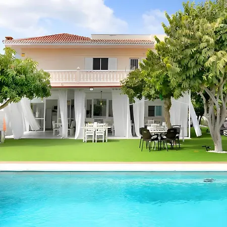 Villa Biofinca Mi Sol *